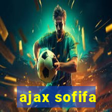 ajax sofifa